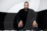 STUDIO - James DeGale
