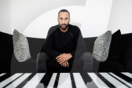 STUDIO - James DeGale