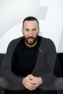 STUDIO - James DeGale