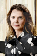 PORTRAIT - Keri Russell