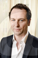 PORTRAIT - Matthew Rhys