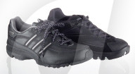 Nordic Walking 2004: Schuhe für Walker
