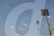 STADION LETZIGRUND 