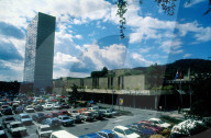 Shopping Center Spreitenbach