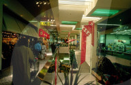 Einkaufszentrum Emmen