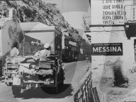 WK II: Befreiung Siziliens durch die Alliierten 1943