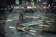 Jugend-Krawalle in Zürich 1980