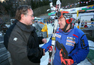 Lauberhorn 2007