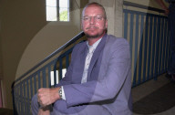 Michael Felder, Millionendieb