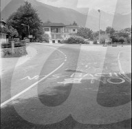 Abstimmungskampf "Überfremdungs-Initiative" 1970 im Tessin