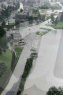 Unwetter 2005: Engelberg