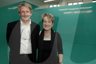 Josef und Magi Estermann, 2006