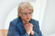Monika Stocker, Sozialvorsteherin, 2006