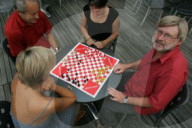 Swiss Chess: Schach für vier Personen 2006