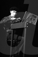 Emil Steinberger
