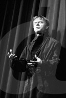 Emil Steinberger