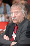 Ernst Wohlwend