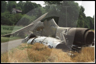Flugzeugabsturz Ueberlingen