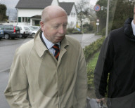 Wolfgang Werlé, 2006