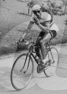 Tour de Suisse 1952: Ferdi Kübler