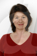 Schauspielerin Franziska Walser; 2006