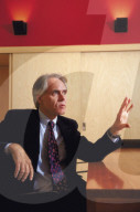 Moritz Leuenberger