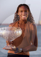 TENNIS-TURNIER KEY BISCAYNE