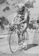 Ferdi Kübler 1950