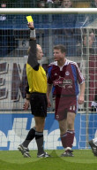 FINALRUNDE GRASSHOPPER-SERVETTE