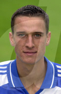 GRASSHOPPER-CLUB ZUERICH