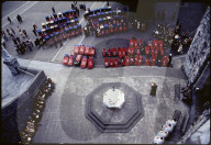Messe, Lourdes 1984