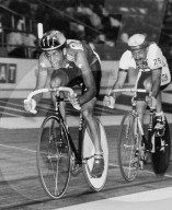 Bahn-WM 1991: Andreas Aeschbach