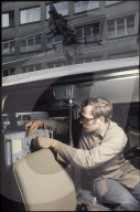 Funk-Messwagen der PTT, 1977