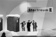 Cabaret Rotstift mit: 'Skilift'