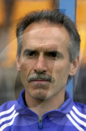 GRASSHOPPER-CLUB ZUERICH
