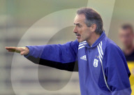 GRASSHOPPER-CLUB ZUERICH