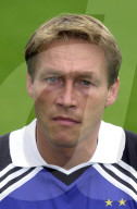 GRASSHOPPER-CLUB ZUERICH