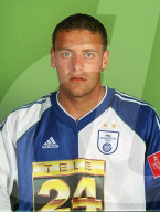BENITO IVAN