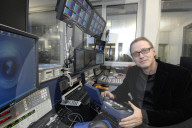 Benno Zimmermann