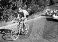 Tour de France 1951: Sieger Hugo Koblet