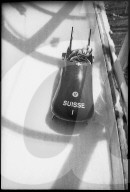 Olympische Spiele Lake Placid 1980: Bob Schweiz I