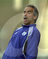 GRASSHOPPER-CLUB ZUERICH