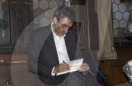 Eric Honegger
