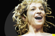 Ursus und Nadeschkin: Programm "Weltrekord", 2006
