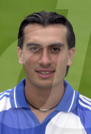 GRASSHOPPER-CLUB ZUERICH