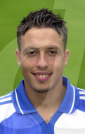 GRASSHOPPER-CLUB ZUERICH