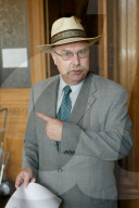 Ernst Leuenberger