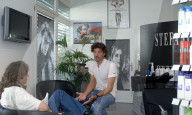 INTERVIEW MIT FABIAN CANCELLARA