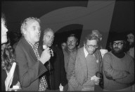 Helmut Hubacher