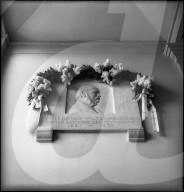 Denkmal Friedrich Autenheimer, Technikum Winterthur 1949